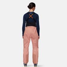 Mammut Alto Light HS Pants - Women