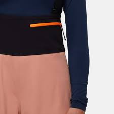 Mammut Alto Light HS Pants - Women