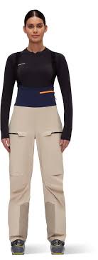 Mammut Alto Light HS Pants - Women