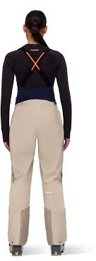 Mammut Alto Light HS Pants - Women