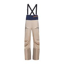 Mammut Alto Light HS Pants - Women