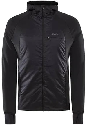 Veste Advance Hybrid Midlayer - Homme