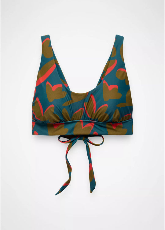 Mallorca Bikini Top - Women