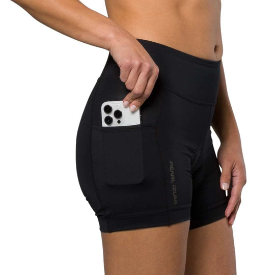 Sugar 5'' Bib Shorts - Women