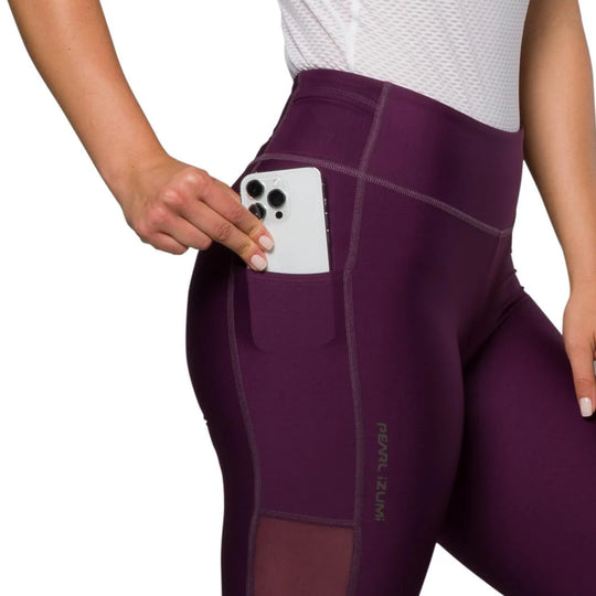 Cuissard Long Attack Air 21inch Cyc. - Femme