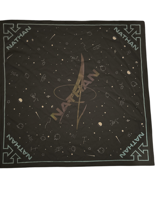 Foulard Hypernight Bandana - Unisexe