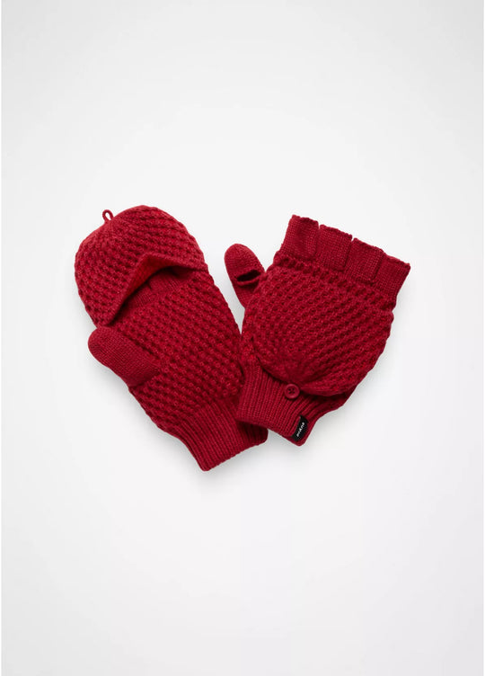 Gants convertible Bristelcone - Femme