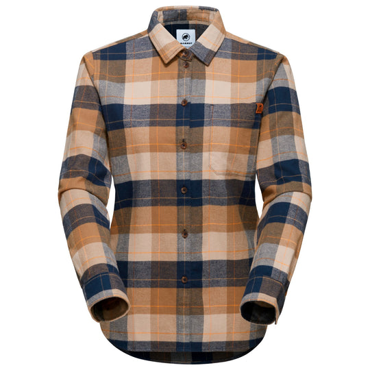 Chemise Trovat Longsleeve - Femme