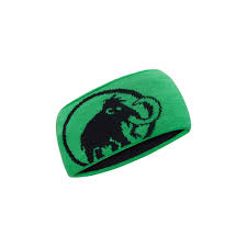 Tree Wool Headband - Unisex