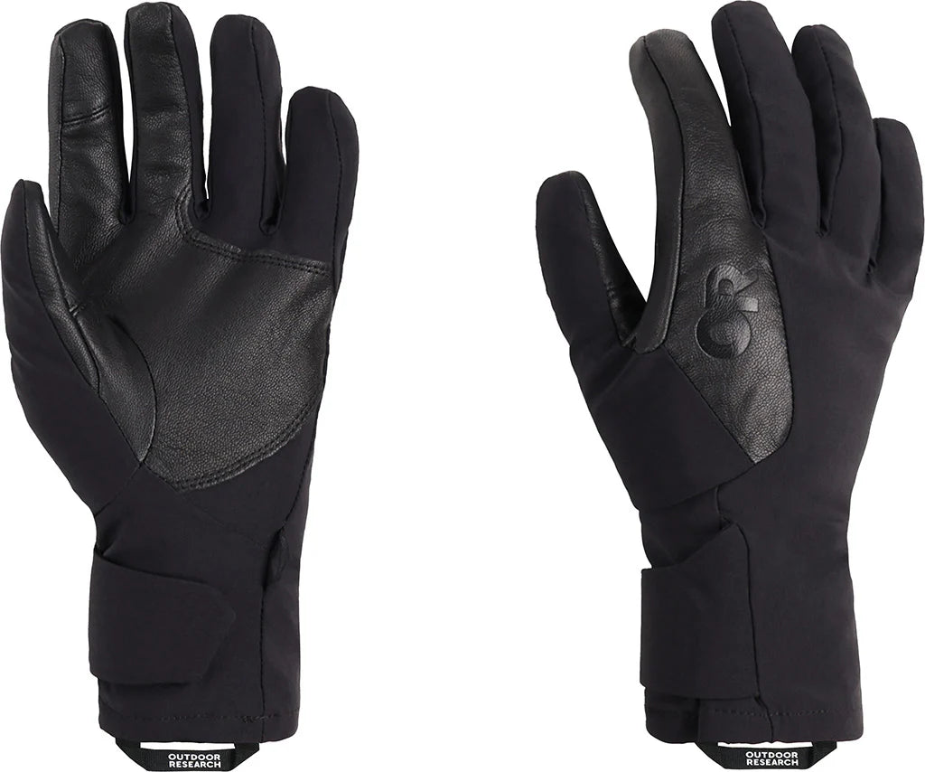 Sureshot Pro Gloves - Women