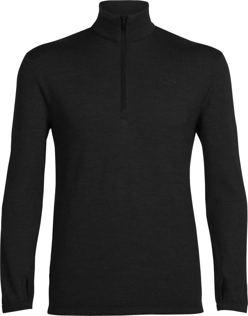 Chandail Original LS Demi Zip - Homme