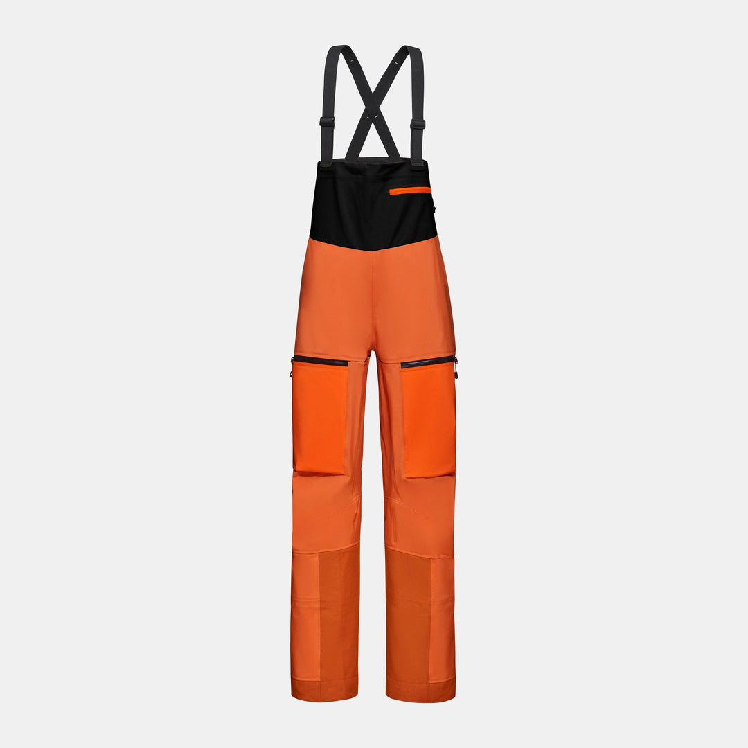 Mammut Eisfeld Guide SO Pant - Men's