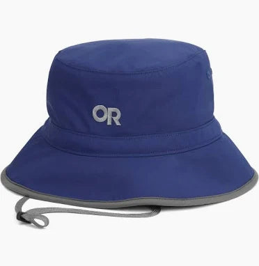 Seattle Rain Hat - Unisex