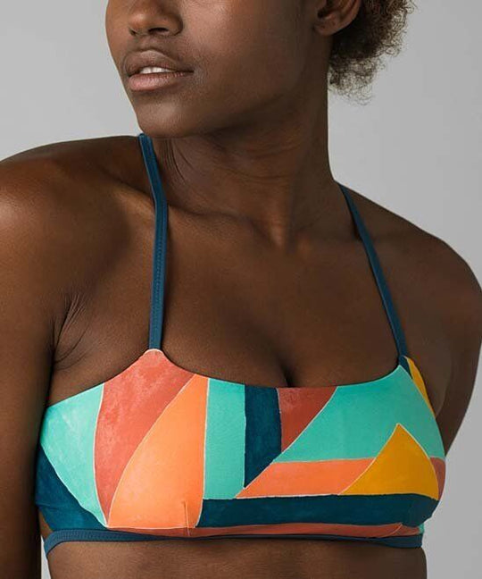 Ulana Bikini Top - Women
