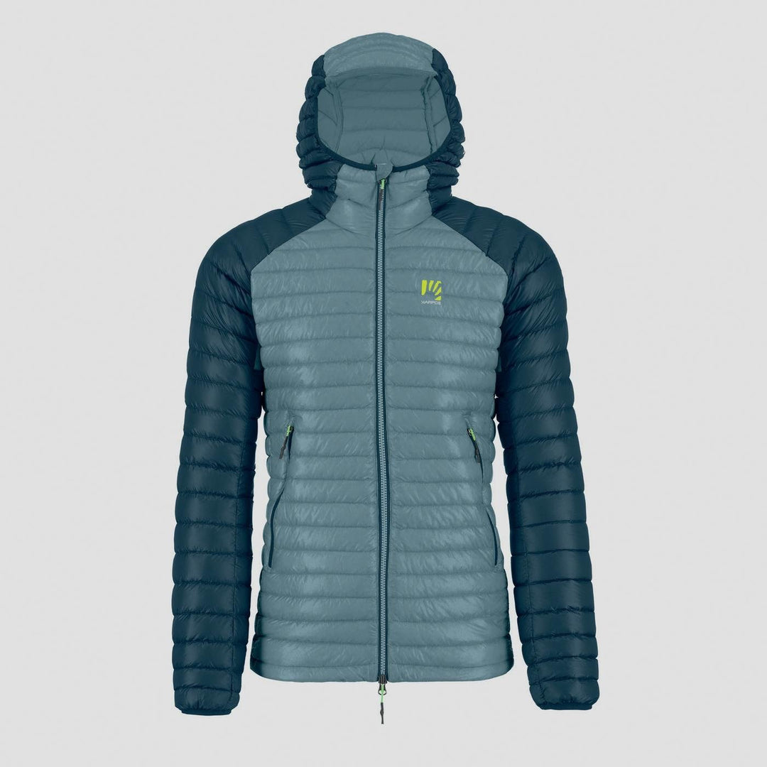 Ducan Guide HS Hooded Coat - Women