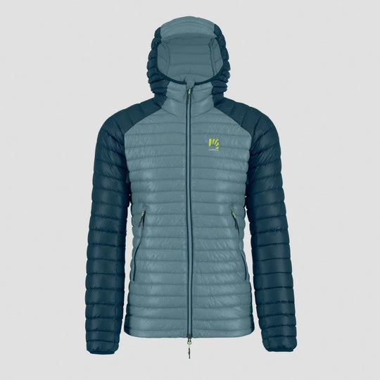 Ducan Guide HS Hooded Coat - Women