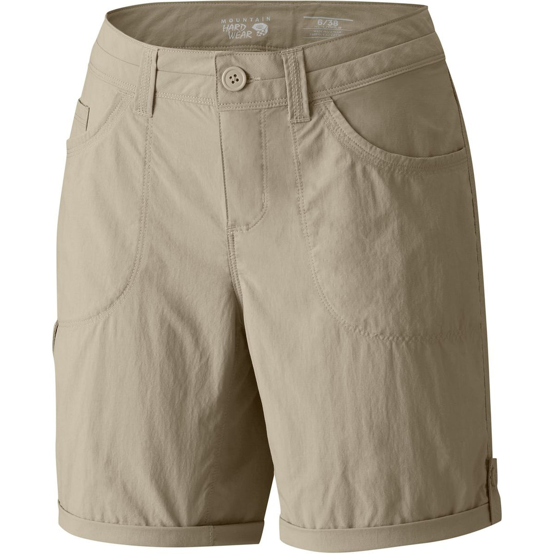 Mirada Cargo Short 7'' - Women's