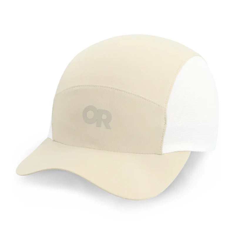 Mesh Baseball Cap - Unisex