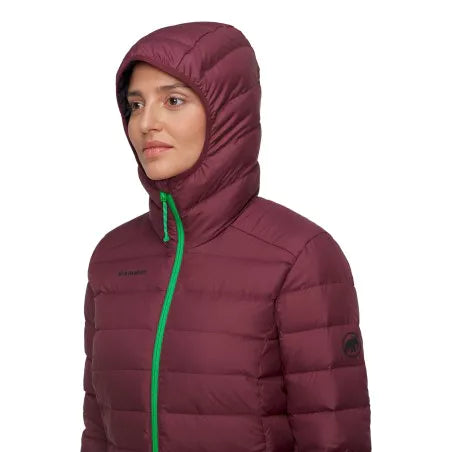 Manteau Waymarker IN Hooded - Femme