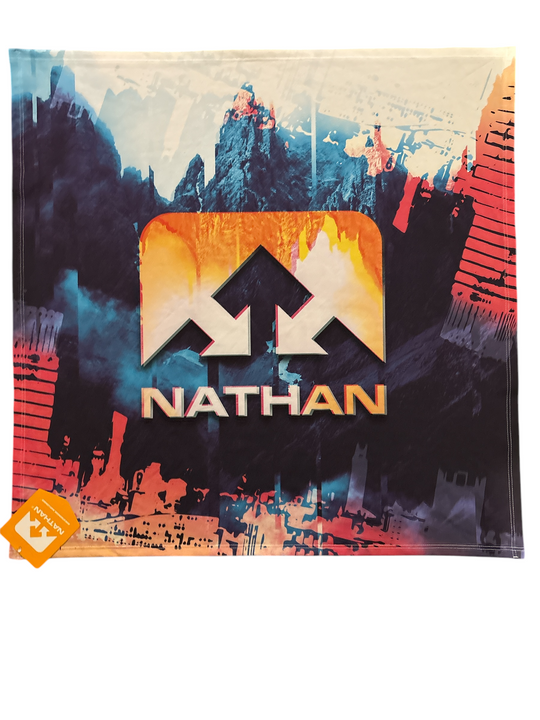 Foulard Hypernight Bandana - Unisexe