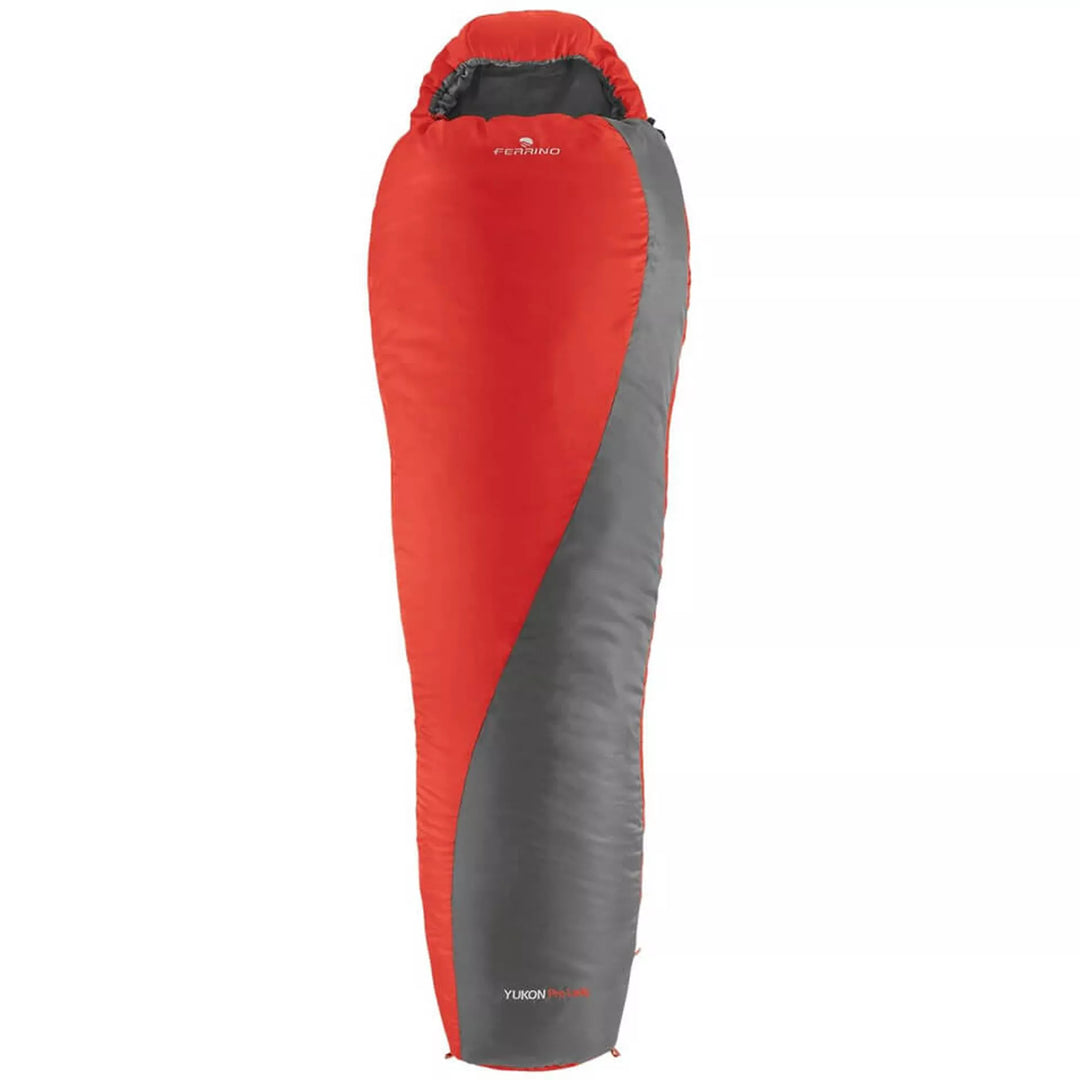 Traverse TvII Synthetic Sleeping Bag 25°F / -4°C - Regular