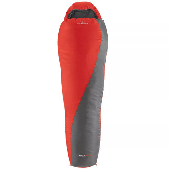 Traverse TvII Synthetic Sleeping Bag 25°F / -4°C - Regular