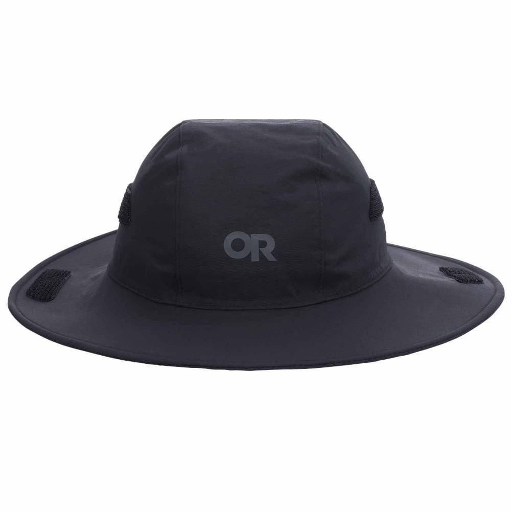 Helium Rain Full Brim Hat - Unisex