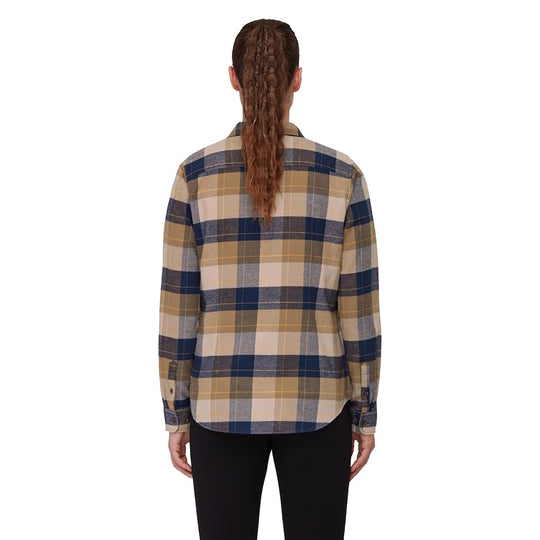 Chemise Trovat Longsleeve - Femme