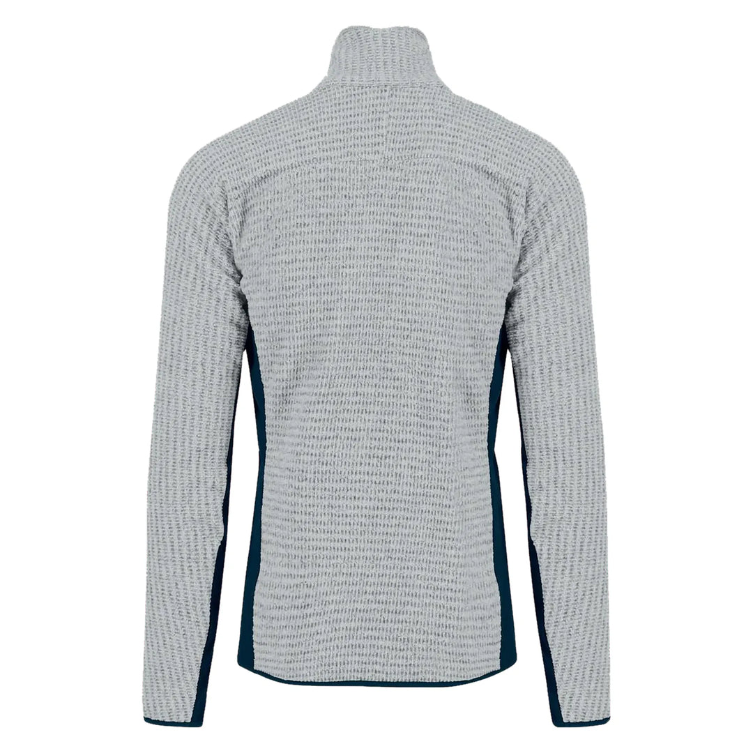 Aenergy ML Half Zip Sweater - Men