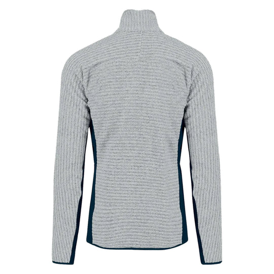 Aenergy ML Half Zip Sweater - Men