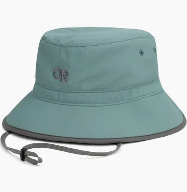 Seattle Rain Hat - Unisex