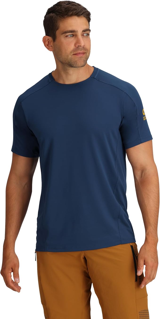 Freewheel Short Sleeve Shirt - Men