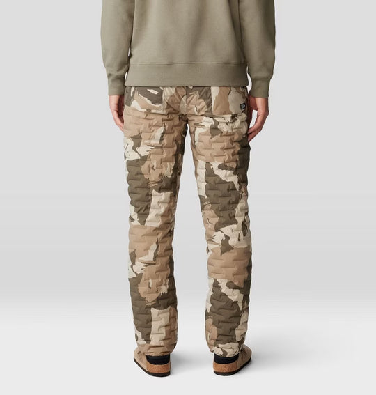 Stretchdown Light Pants - Men's