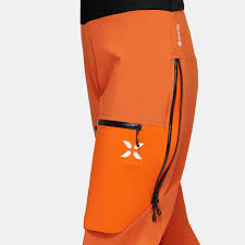 Mammut Eisfeld Guide SO Pant - Men's