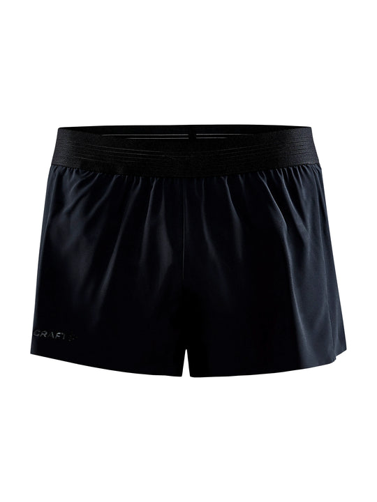 Short Pro Hypervent Split - Homme