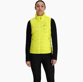 SuperStrand Lightweight Jacket - Women's