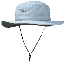 Seattle Rain Hat - Unisex