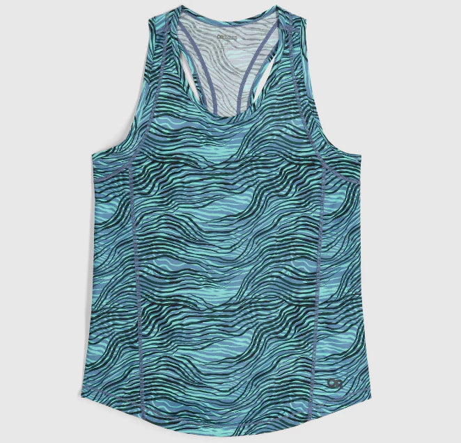 Camisole Echo Tank - Femme