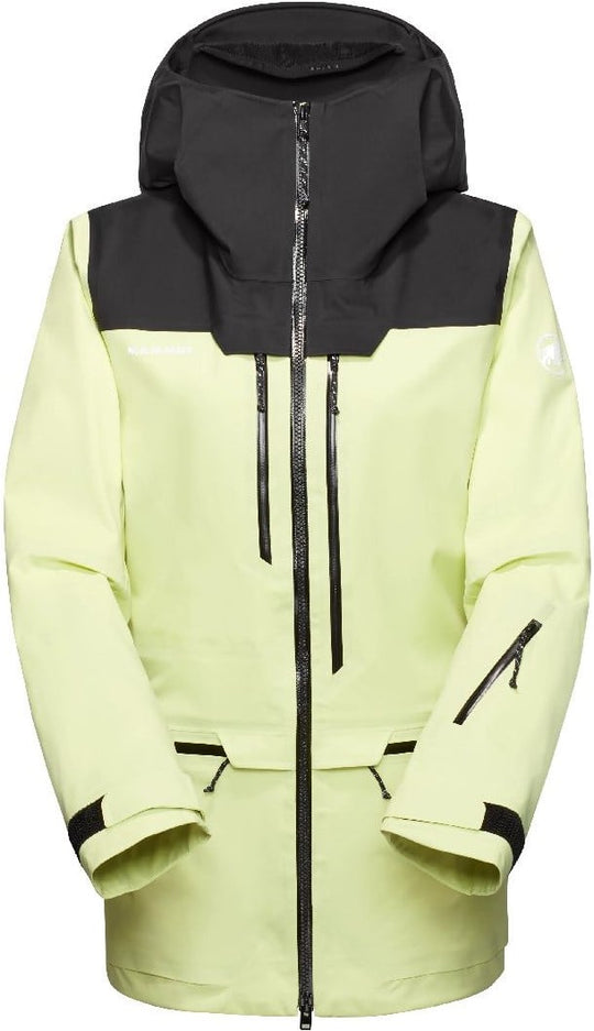 Mammut Nordwand Thermo HS Hooded Jacket - Women's