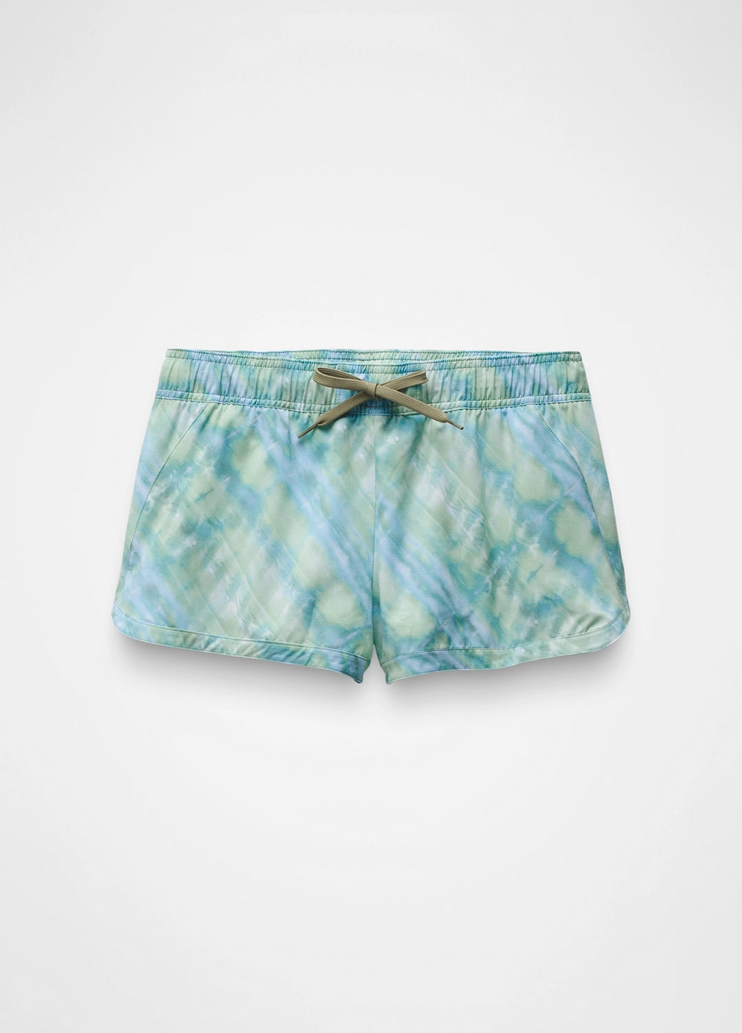 Mariya Shorts - Women
