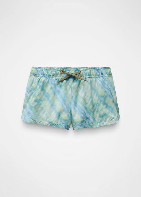 Mariya Shorts - Women