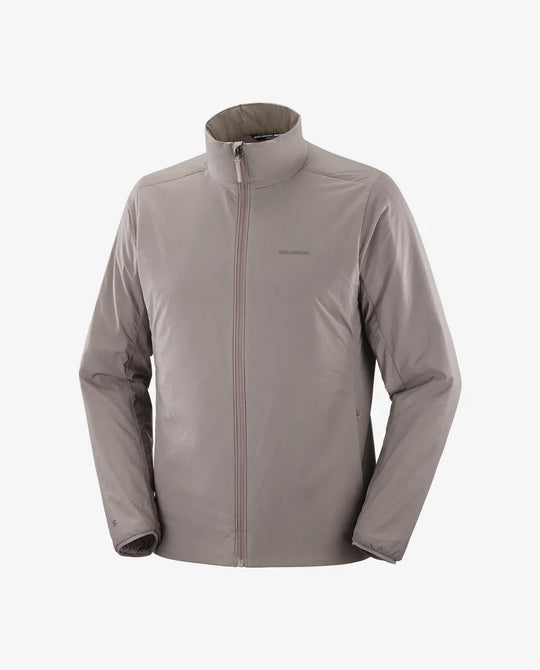 Mountain Flex Hybrid Jacket - Men