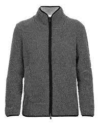 Realfleece Sherpa FullZip Jacket - Women
