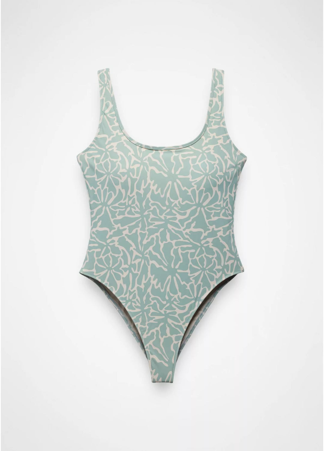 Lahari One-Piece Swimsuit - Women