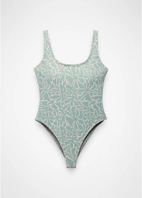 Lahari One-Piece Swimsuit - Women