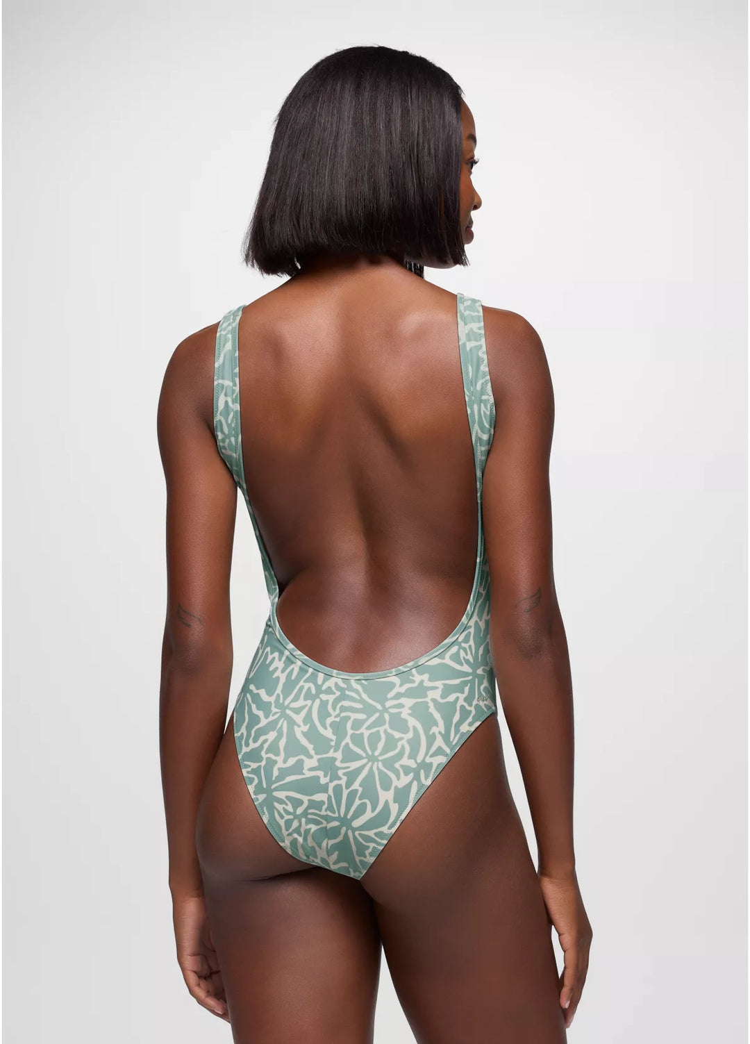 Lahari One-Piece Swimsuit - Women