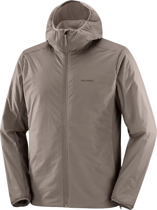 Mountain Flex Hybrid Jacket - Men