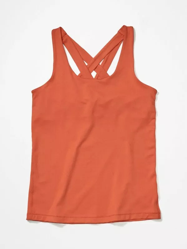 Camisole Leda Tank - Femme