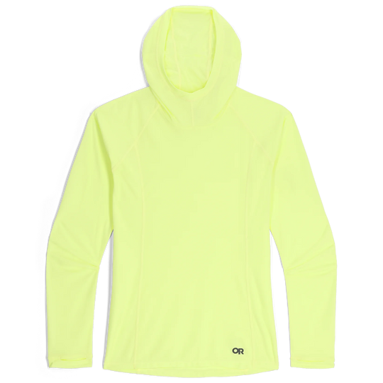 ML Hoodie Echo - Women's Sweater