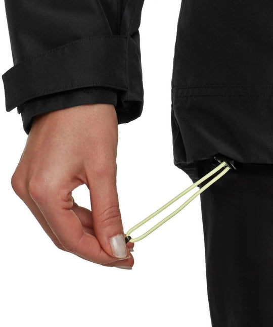 Mammut Nordwand Thermo HS Hooded Jacket - Women's